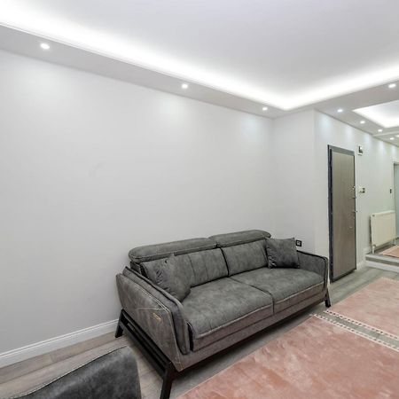 اسطنبول Bosphorus Exclusive Residence المظهر الخارجي الصورة