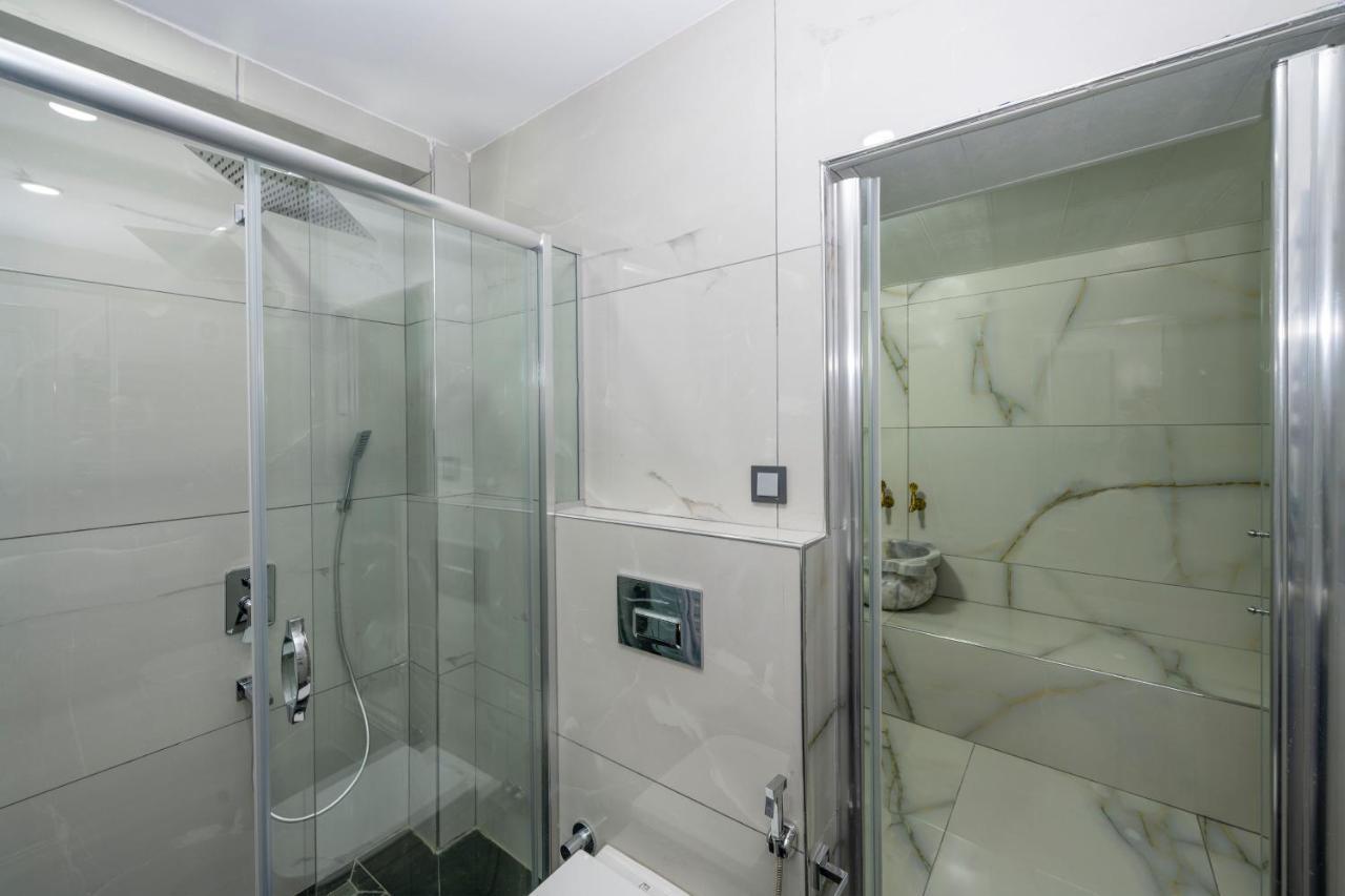 اسطنبول Bosphorus Exclusive Residence المظهر الخارجي الصورة