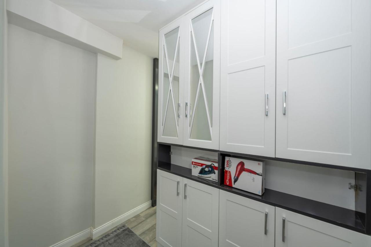 اسطنبول Bosphorus Exclusive Residence المظهر الخارجي الصورة