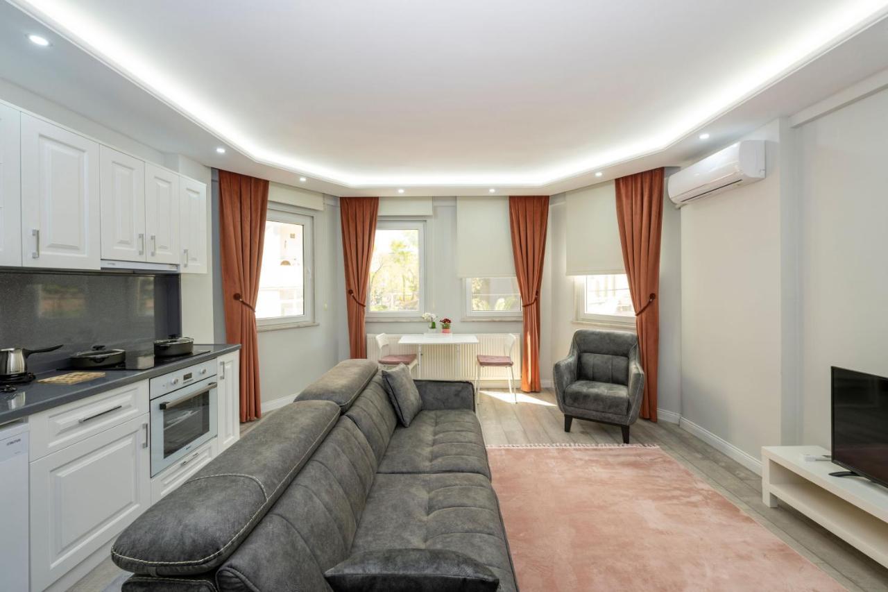 اسطنبول Bosphorus Exclusive Residence المظهر الخارجي الصورة