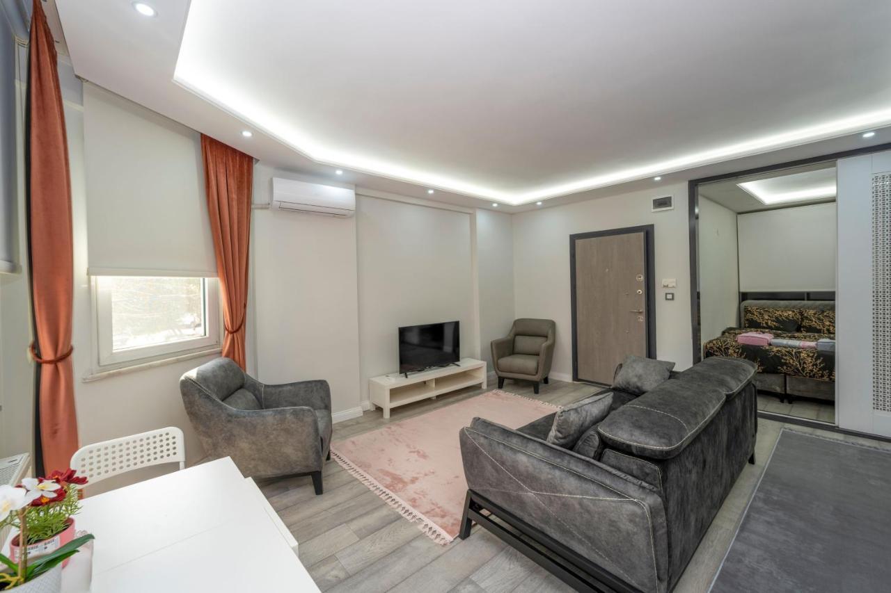 اسطنبول Bosphorus Exclusive Residence المظهر الخارجي الصورة