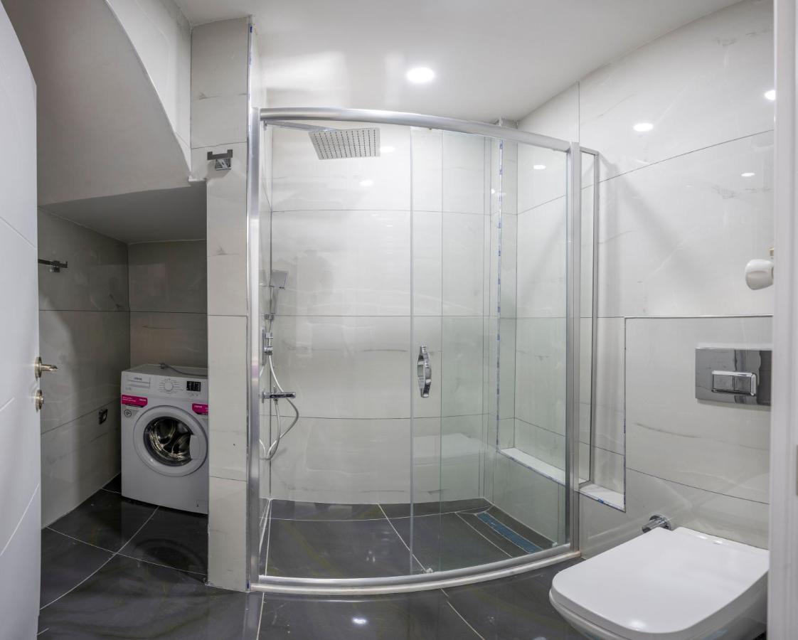 اسطنبول Bosphorus Exclusive Residence المظهر الخارجي الصورة