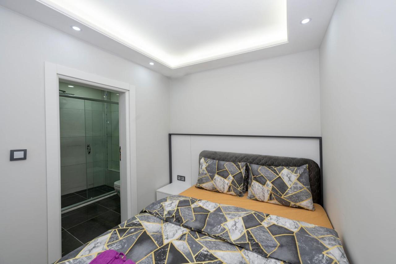اسطنبول Bosphorus Exclusive Residence المظهر الخارجي الصورة