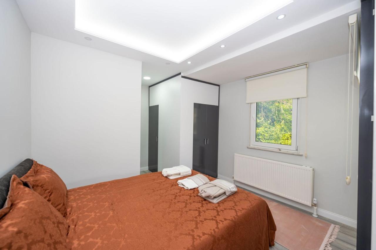 اسطنبول Bosphorus Exclusive Residence المظهر الخارجي الصورة