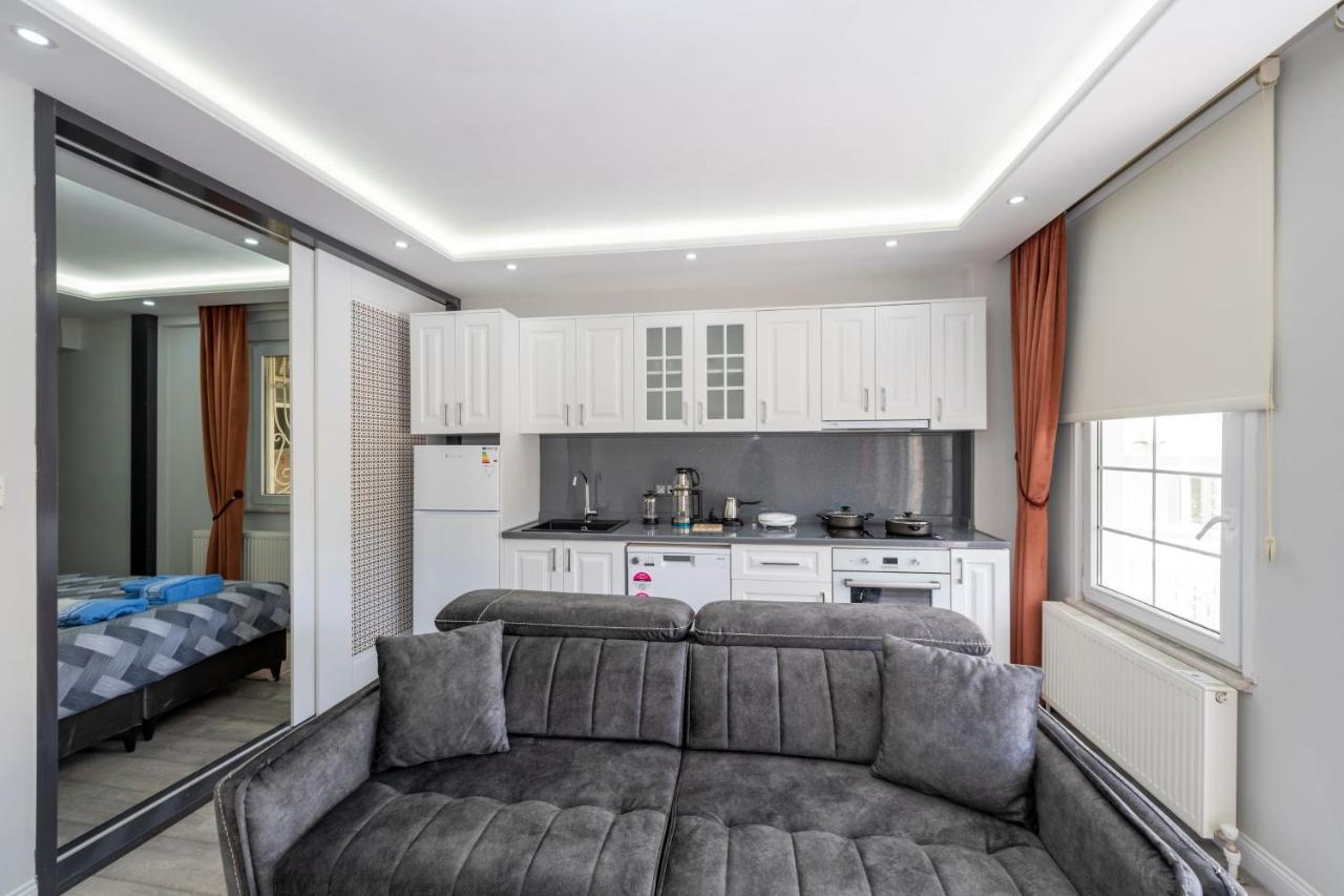 اسطنبول Bosphorus Exclusive Residence المظهر الخارجي الصورة