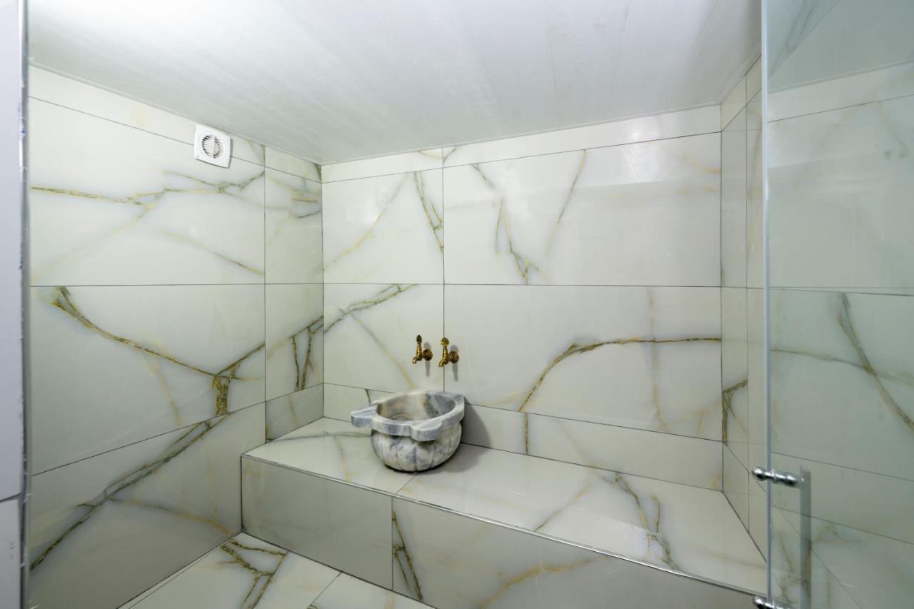 اسطنبول Bosphorus Exclusive Residence المظهر الخارجي الصورة