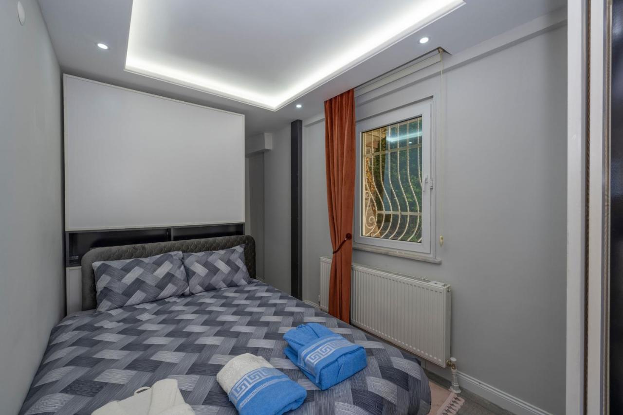 اسطنبول Bosphorus Exclusive Residence المظهر الخارجي الصورة