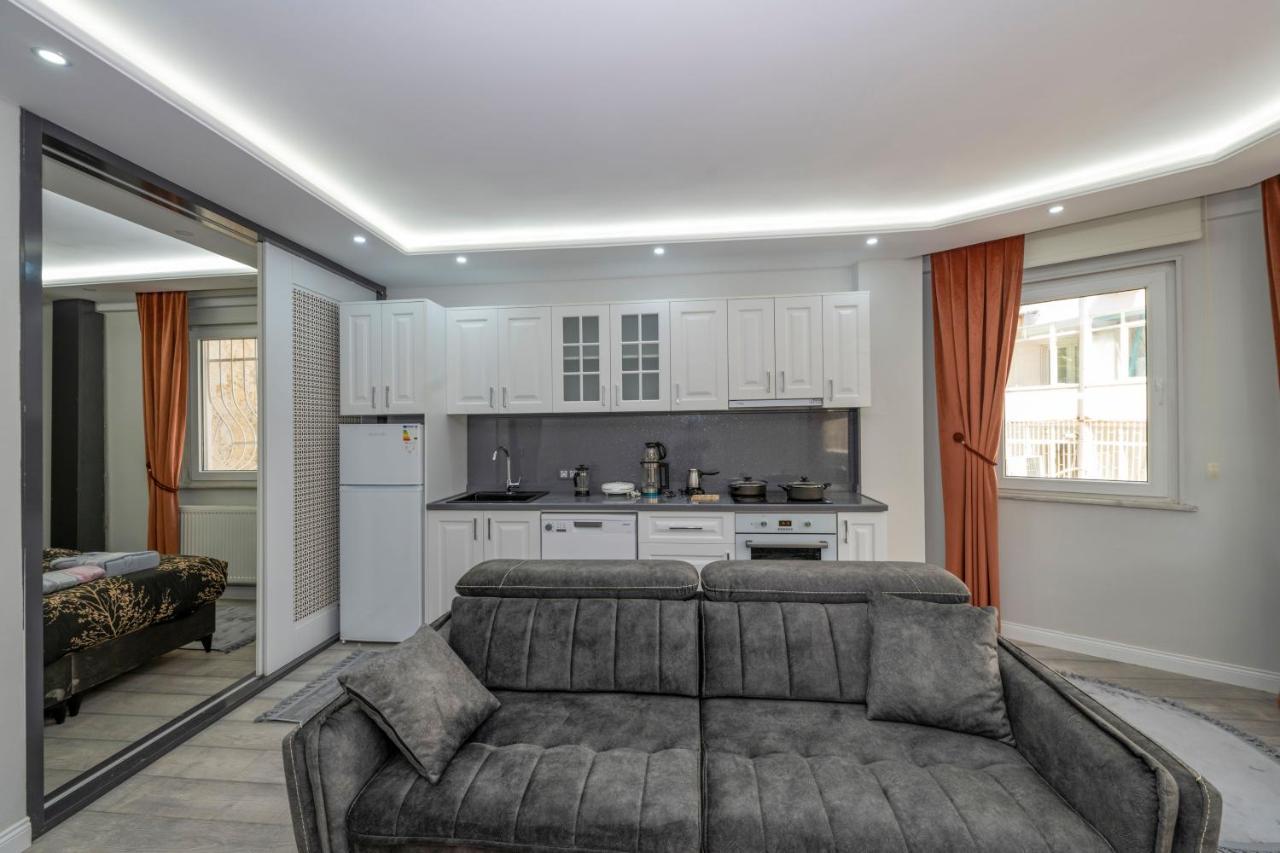اسطنبول Bosphorus Exclusive Residence المظهر الخارجي الصورة