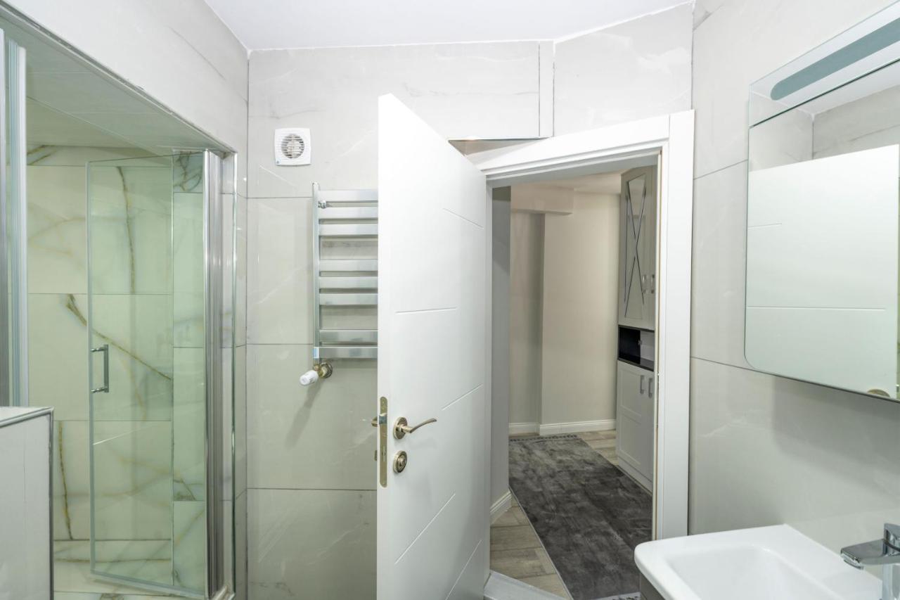 اسطنبول Bosphorus Exclusive Residence المظهر الخارجي الصورة