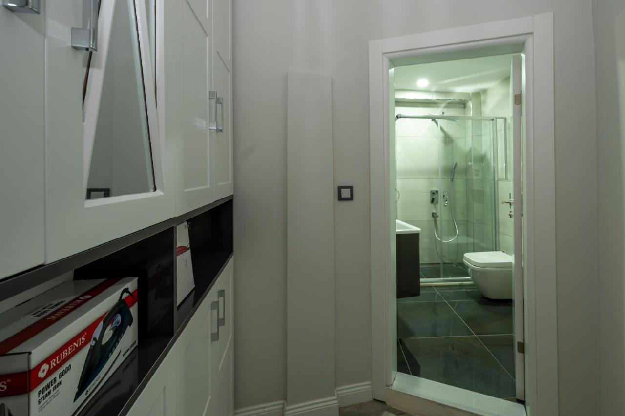 اسطنبول Bosphorus Exclusive Residence المظهر الخارجي الصورة