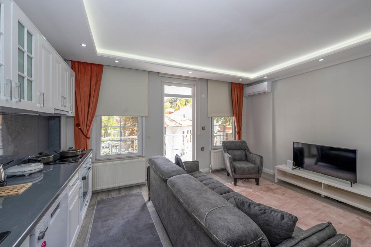 اسطنبول Bosphorus Exclusive Residence المظهر الخارجي الصورة