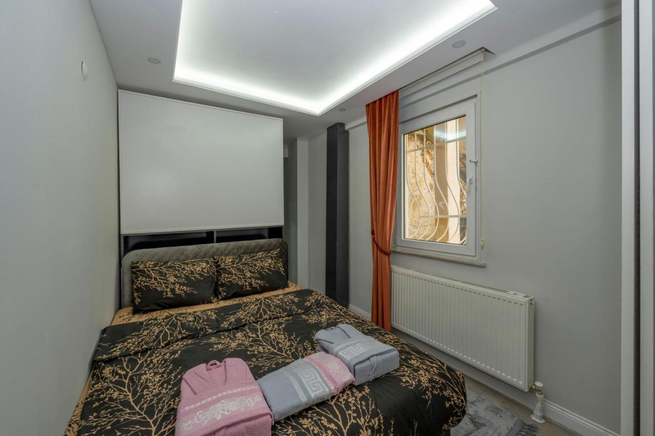اسطنبول Bosphorus Exclusive Residence المظهر الخارجي الصورة
