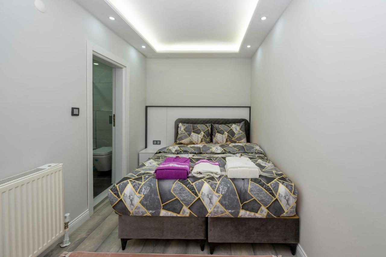 اسطنبول Bosphorus Exclusive Residence المظهر الخارجي الصورة