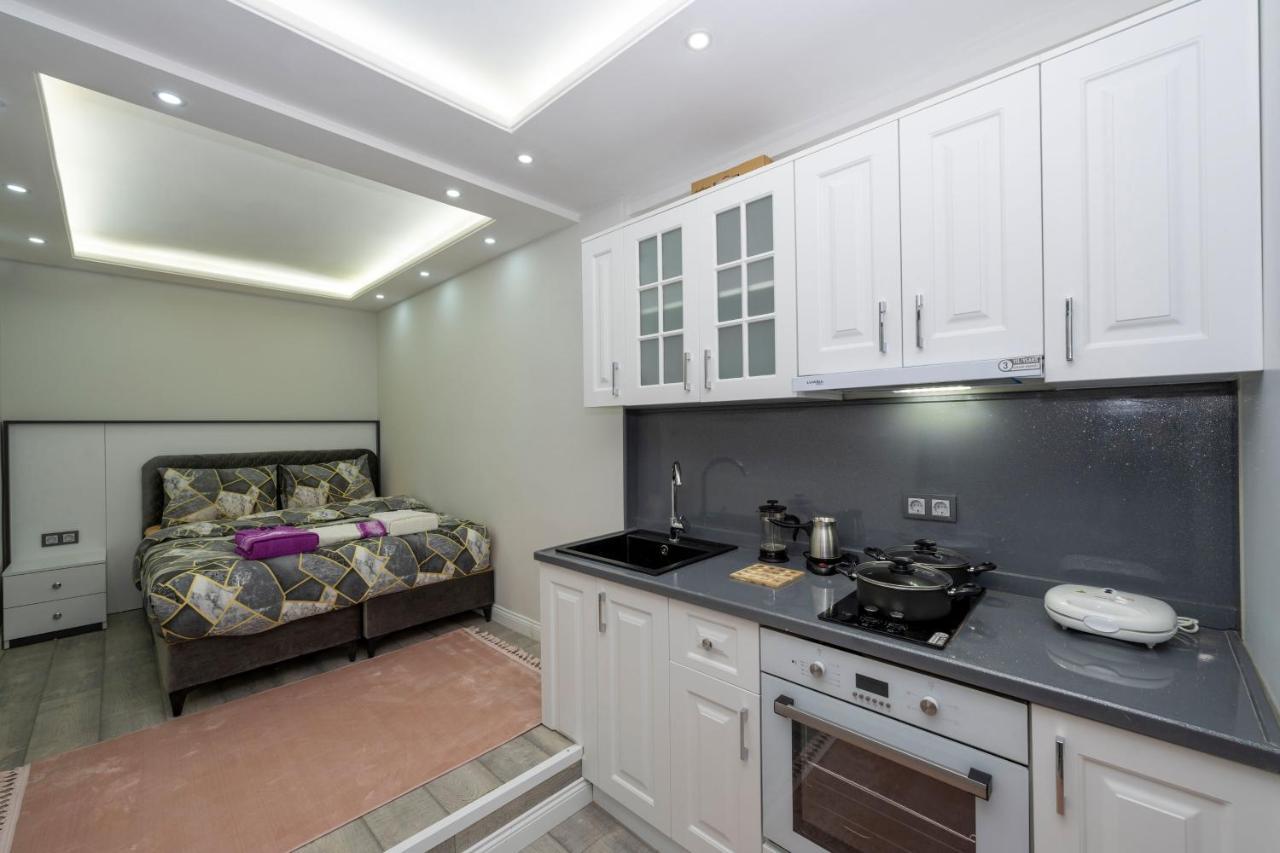 اسطنبول Bosphorus Exclusive Residence المظهر الخارجي الصورة