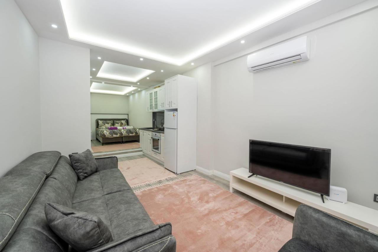 اسطنبول Bosphorus Exclusive Residence المظهر الخارجي الصورة