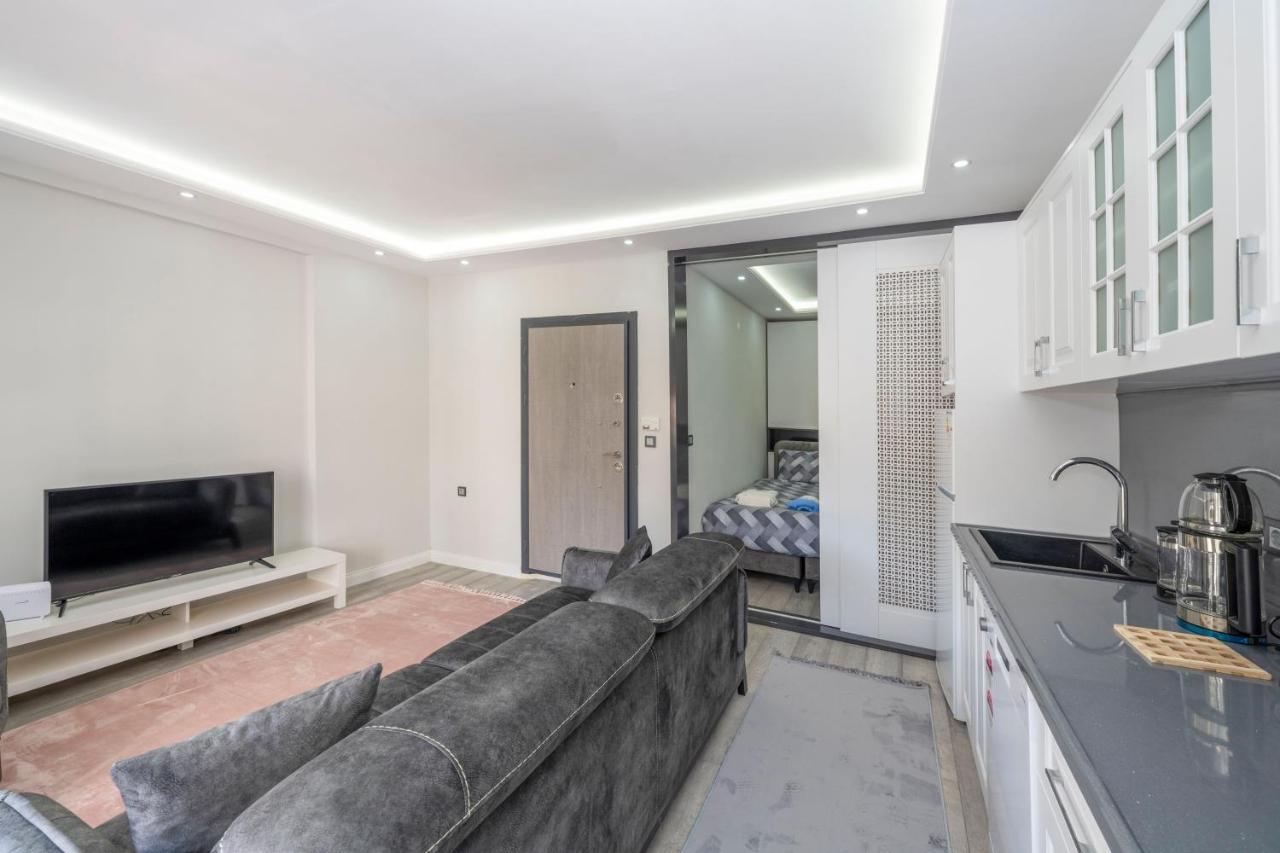 اسطنبول Bosphorus Exclusive Residence المظهر الخارجي الصورة