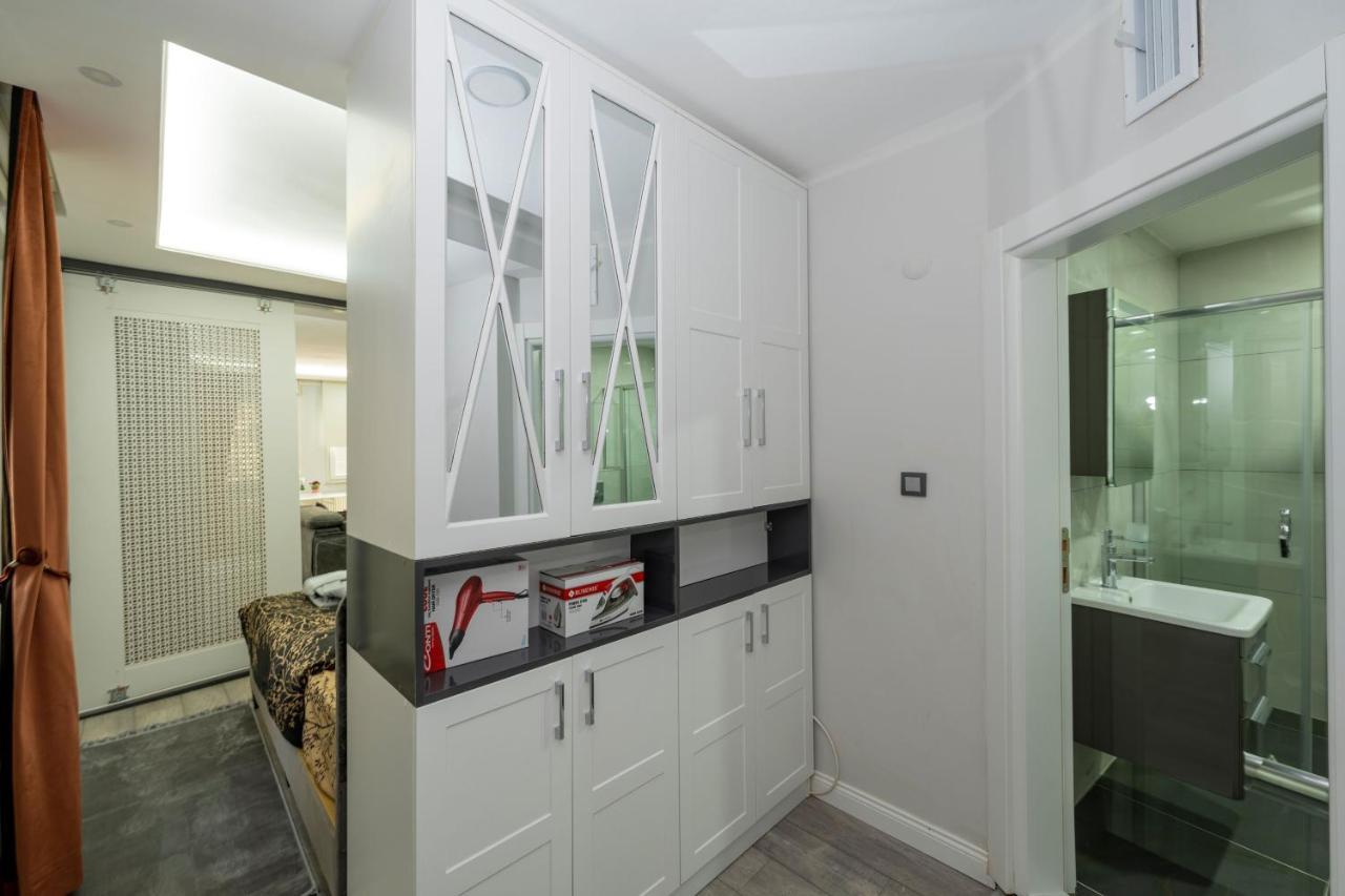 اسطنبول Bosphorus Exclusive Residence المظهر الخارجي الصورة