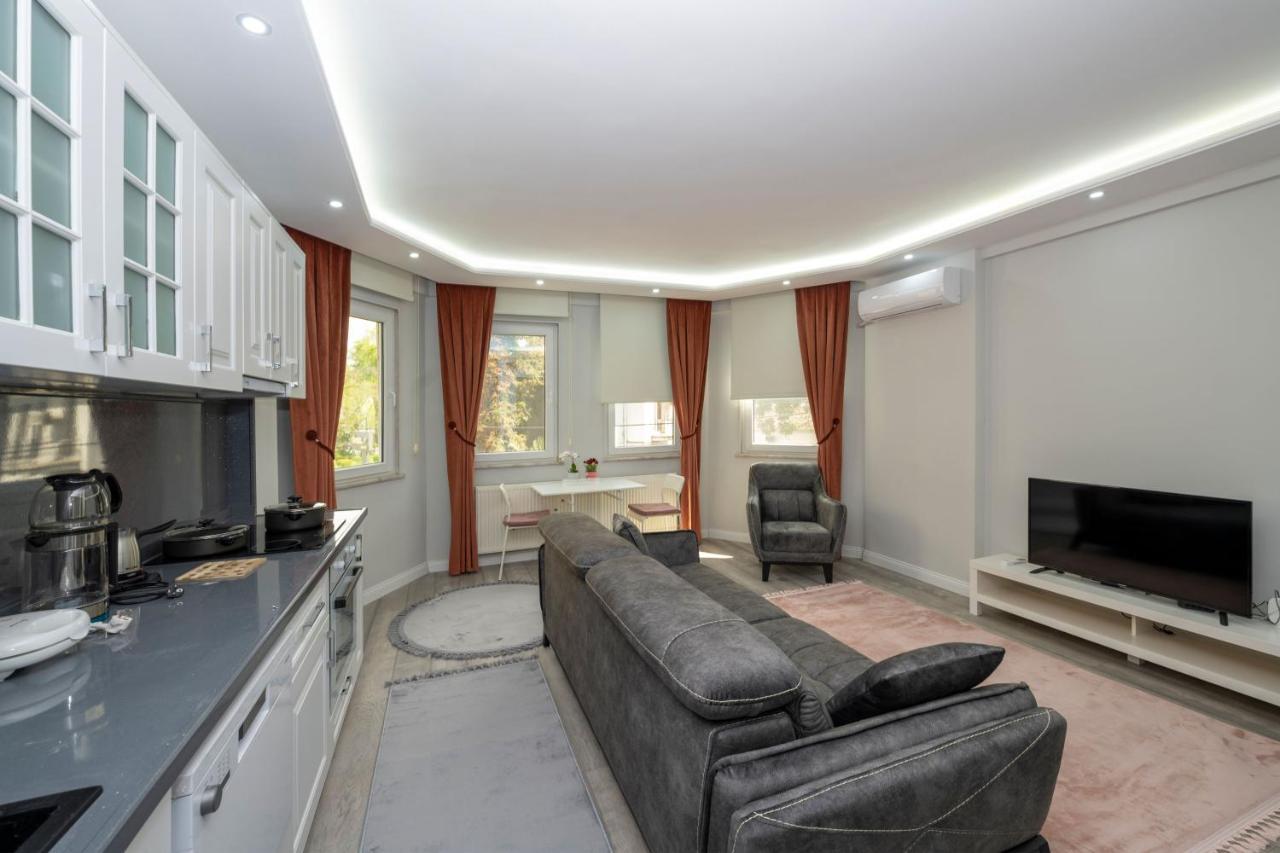 اسطنبول Bosphorus Exclusive Residence المظهر الخارجي الصورة