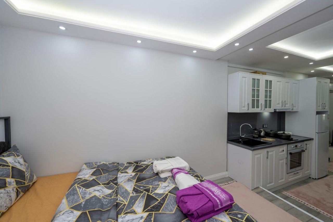 اسطنبول Bosphorus Exclusive Residence المظهر الخارجي الصورة