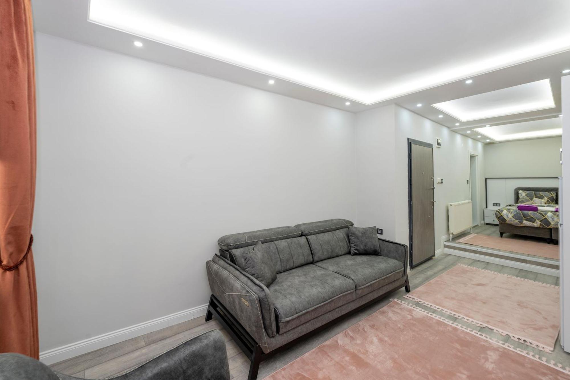 اسطنبول Bosphorus Exclusive Residence المظهر الخارجي الصورة